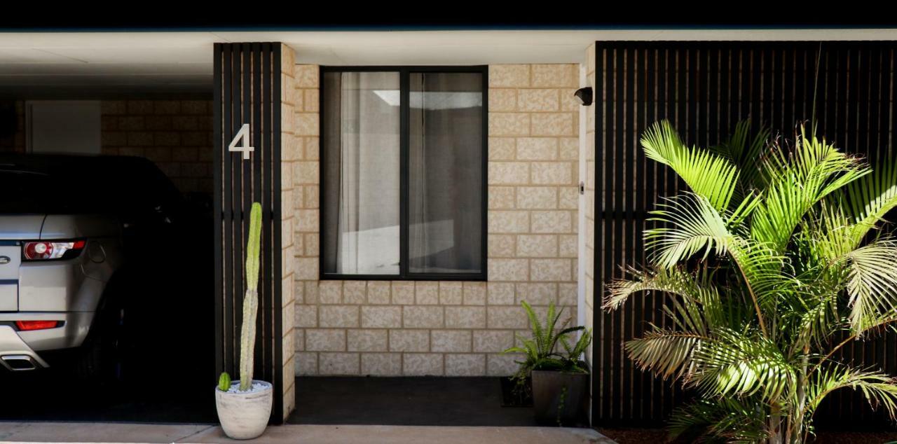 27 Degrees Kalbarri Villa Exterior foto